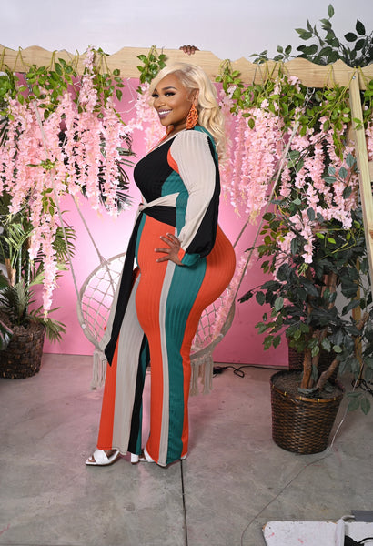 Trying To Be Yours Jumpsuit