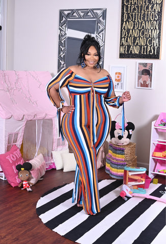 Hilaire Jumpsuit