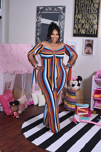 Hilaire Jumpsuit