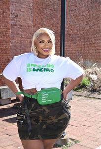B!TCH#S Is Weird T-Shirts