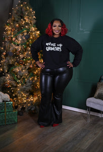 Black What Up Grinches